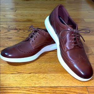 Cole Haan Grand Tour Wing OX, New